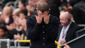 Jack Wilshere ‘learned plenty’ from his first match in charge of Luton