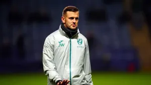 Jack Wilshere named new Luton manager