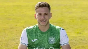 Jamie Gullan brace helps Championship leaders St Johnstone maul Morton