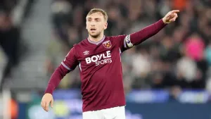 Jarrod Bowen: West Ham must watch and learn from entire video of Brentford loss