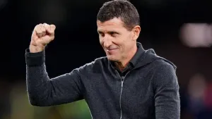 Javi Gracia describes Watford homecoming as ‘magic night’ after comeback win