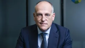Javier Tebas: LaLiga has ‘lost opportunity to advance’ by cancelling Miami game
