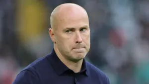 Jens Berthel Askou admits harsh half-time words inspired Motherwell to victory