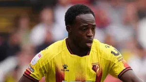 Jeremy Ngakia nets quickfire brace as Watford strike back for Oxford win