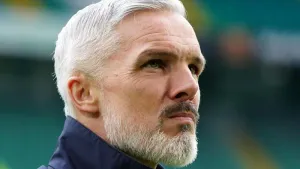 Jim Goodwin hails Amar Fatah’s bravery as Dundee United beat 10-man St Mirren