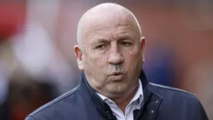 John Coleman faces tough challenge to lift struggling Aldershot