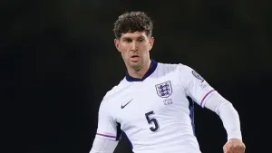 John Stones says England building to ‘something special’