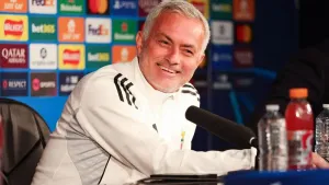 Jose Mourinho believes Carabao Cup success is just the beginning for Newcastle