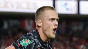 Josh Benson free-kick completes Rotherham rally and seals win at Northampton