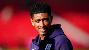 Jude Bellingham a notable absentee when England take on Wales – talking points