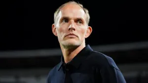 Jude Bellingham omission is nothing personal – Thomas Tuchel