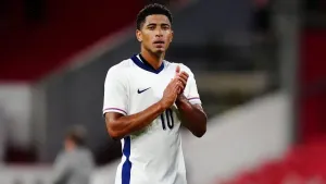 Jude Bellingham opens up on feeling vulnerable to mark World Mental Health Day