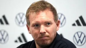 Julian Nagelsmann ‘sorry’ if his Northern Ireland comments seen as disrespectful