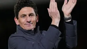 Keith Andrews plans to keep rotating as Brentford reach EFL Cup quarter-finals