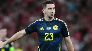 Kenny McLean: Scotland will have a hero in this week’s World Cup qualifiers