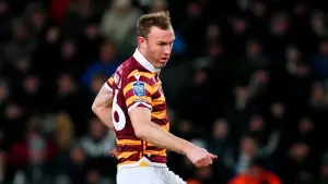 Kevin McDonald scores dramatic late winner as Exeter edge Lincoln