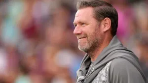 Kevin Nolan confident goals will begin to flow for Northampton’s Ethan Wheatley