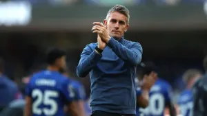 Kieran McKenna hails Ipswich for ‘sticking to their jobs’ after West Brom win