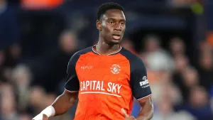 Lamine Fanne goal gives Jack Wilshere first win as Luton manager