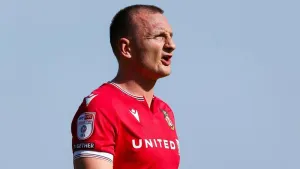 Late Will Boyle winner helps Shrewsbury to victory over Crawley