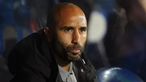 Lee Grant admits Alfie May dismissal was pivotal in Huddersfield defeat