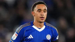 Leicester lose ground in promotion race after being held at home to Portsmouth