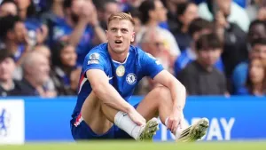 Liam Delap closing in on Chelsea return, says head coach Enzo Maresca