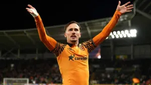 Liam Millar back with a bang as Hull stretch winning run against Leicester