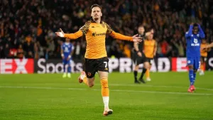 Liam Millar’s comeback strike has Dean Holden purring