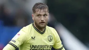 Luke Berry stuns Hull to earn Charlton share of the spoils