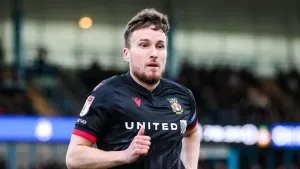 Luke Young scores brace for Cheltenham to send Newport to bottom of the table