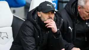 MK Dons boss Paul Warne: That was as good an away day as we’ve had all season