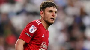 MK Dons put four past Bristol Rovers to close in on automatic promotion places