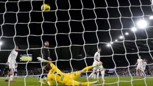 Manchester City avoid Carabao Cup shock after hitting back to beat Swansea