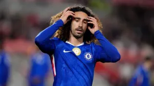 Marc Cucurella criticises Chelsea’s game management after defeat to Sunderland