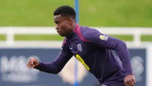 Marc Guehi relaxed about Crystal Palace contract situation ahead of  World Cup