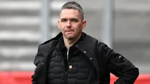 Marc Skinner calls for ‘maturity’ in Man Utd’s maiden Champions League campaign