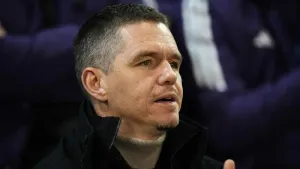 Marc Skinner praises 10-player Man Utd spirit after win over Atletico Madrid