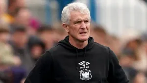 Mark Hughes’ Carlisle beat Robbie Savage’s Forest Green