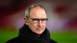 Martin O’Neill questioned Celtic’s physicality before return announcement