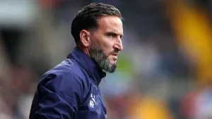 Martin Paterson hails Notts County’s patience after win over Cambridge