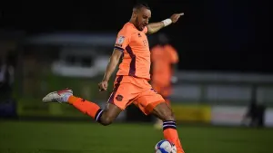 Micah Obiero stars as Wealdstone win at Brackley