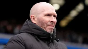 Michael Appleton lauds Shrewsbury resilience after win over Crawley