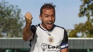 Michael Cheek on target as Bromley return to winning ways at Crewe