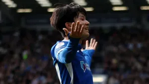 Middlesbrough miss chance to regain top spot following defeat at Portsmouth