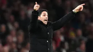 Mikel Arteta hints ‘anything is possible’ if fixture concerns are not addressed