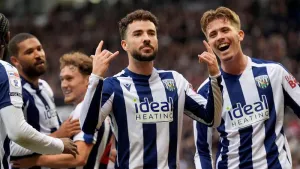 Mikey Johnston earns high praise from Ryan Mason as West Brom beat Preston