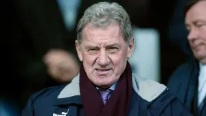 Milan Mandaric dies aged 87 as Portsmouth lead tributes