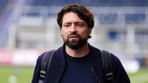 Monday’s briefing: Rangers seek new boss as Ange Postecoglou braces for ‘fight’