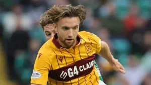 Motherwell warm up for Hampden trip by beating Dundee United